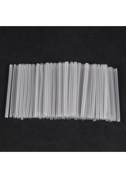 2.5mm Dia Fiber Optik Koruma Kılıfı Isıyla Daralan Tüp 500 Adet (Yurt Dışından) indirimleri