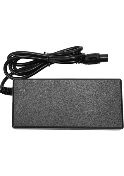 42V 2A Elektrikli Tahrik Akıllı Denge Tekerleği Kendini Dengeleyen Scooter Vurgulu Kurulu Şarj Cihazı Elektrik Şarjı (Abd Fişi) (Yurt Dışından)