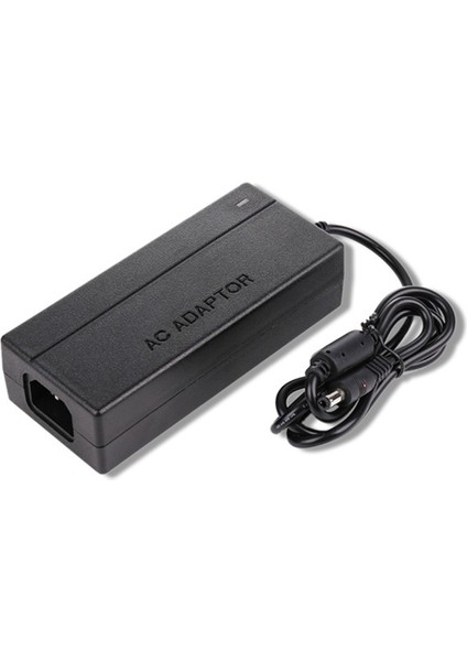 Ac 100-240V - Dc 48V 2A 96W Adaptör 5,5 mm x 2,5/2,1 mm Poe Anahtarı Abd Tak Için (Yurt Dışından) modelleri