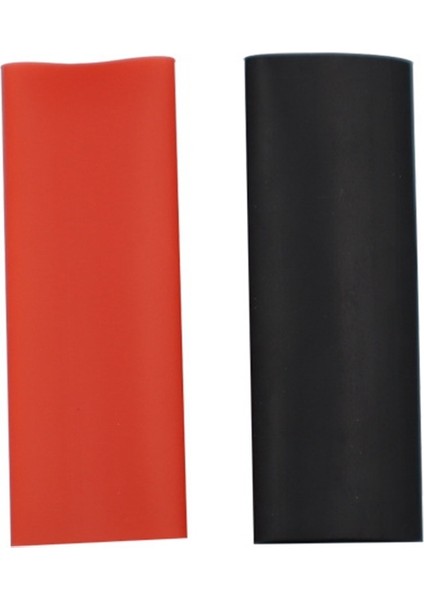 AWG8X3/8 Bakır Tel Pabucu Halka Terminal Konnektörü Kablo Ucu Isıyla Daralan Boru Sınıflandırma Kiti (Yurt Dışından) indirimleri