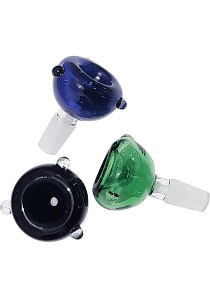 14MM Kase Parçası-3 x Cam Adaptör-Gösterildiği Gibi (Yurt Dışından) fiyatları