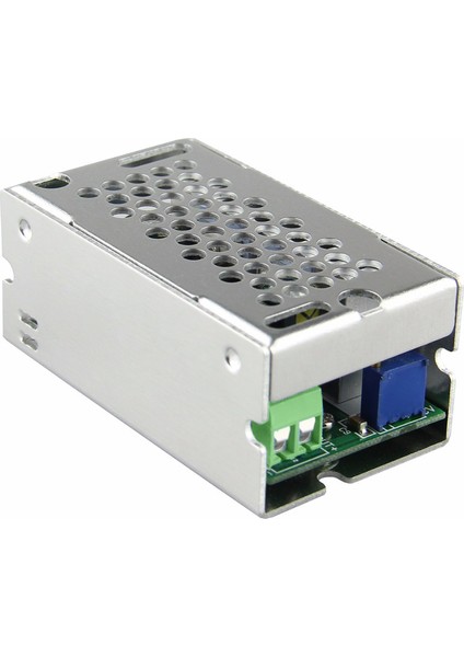 Dc 8-55V 48V 24V Dc 1.25-32V 12V Ayarlanabilir Buck Dönüştürücü (Yurt Dışından)