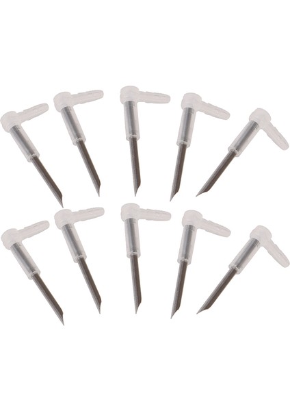 4/10 Adet Dıy Cıss Viraj Dirsek Uzun Çelik Keskin Iğne Mürekkep Geri Akış Önleme (Yurt Dışından) modelleri