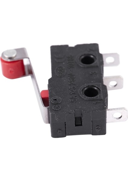 10 Adet Cro-Makaralı Kol Kolu Açık Yakın Aydınlatmalı Anahtar KW12-3 Croswitch (Yurt Dışından) indirimleri