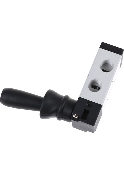 4H210-08 5 Yollu 2 Konumlu Pnömatik Mekanik El Kollu Vana (Yurt Dışından) fırsatları