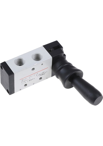 4H210-08 5 Yollu 2 Konumlu Pnömatik Mekanik El Kollu Vana (Yurt Dışından) indirimleri