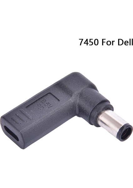 Lenovo Asus Jing Için Dizüstü Bilgisayar Güç Adaptörü Dc Fişi Usb-C'den Evrensel Fiş Dönüştürücüye (Yurt Dışından) indirimleri
