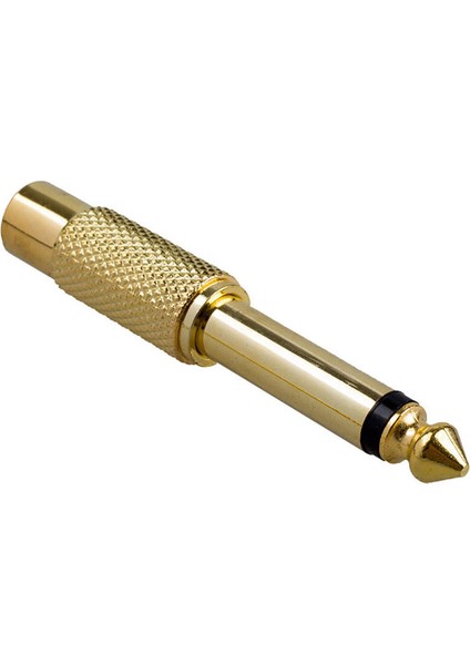 Adet 6.35MM 1/4 (Yurt Dışından) indirimleri