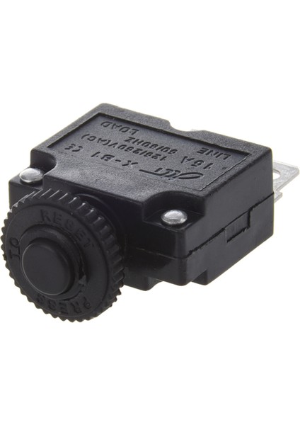 Hava Kompresörü Devre Kesici Aşırı Yük Koruyucu AC15A (Yurt Dışından) fiyatları