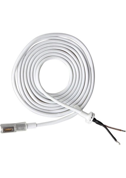 45W 60W 85W Ac Dizüstü Bilgisayar Güç Adaptörü Tamir Kablosu Kablosu L-Ipucu Macbook Magsafe1 (Yurt Dışından)
