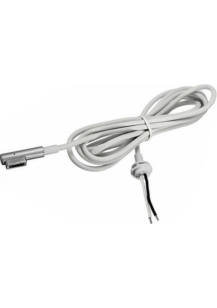 45W 60W 85W Ac Dizüstü Bilgisayar Güç Adaptörü Tamir Kablosu Kablosu L-Ipucu Macbook Magsafe1 (Yurt Dışından) fırsatları