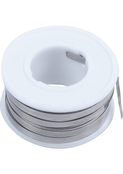 Isıtma Elemanları Için 7.5m 24.6ft 0.2X3MM Nikrom Düz Isıtıcı Teli (Yurt Dışından) fiyatları