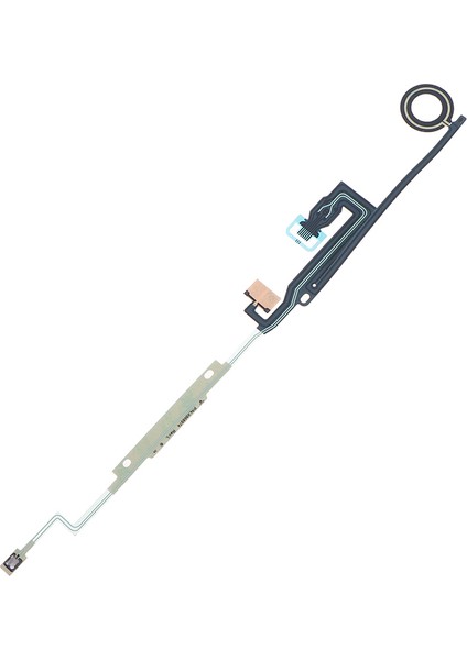 Microsoft Xbox One Konsolu Için Flex Düz Şerit Kablo Açma/kapama Güç Anahtarı Kablosu Jing (Yurt Dışından) modelleri