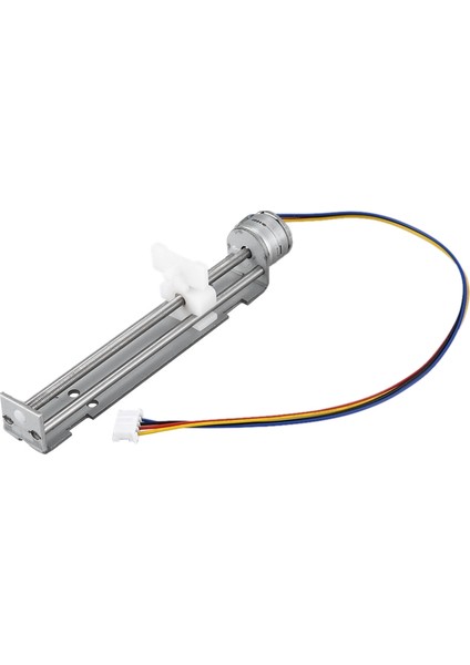 Diy Küçük Oyma Makinesi Için Kaydırıcı Motorlu 12V Step Motor Inme 80MM (Yurt Dışından) fırsatları