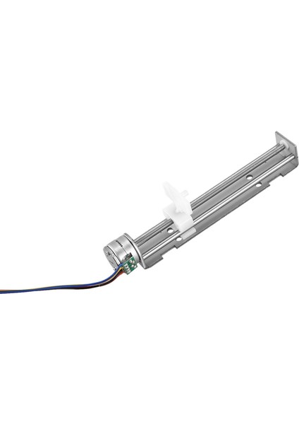 Diy Küçük Oyma Makinesi Için Kaydırıcı Motorlu 12V Step Motor Inme 80MM (Yurt Dışından) indirimleri