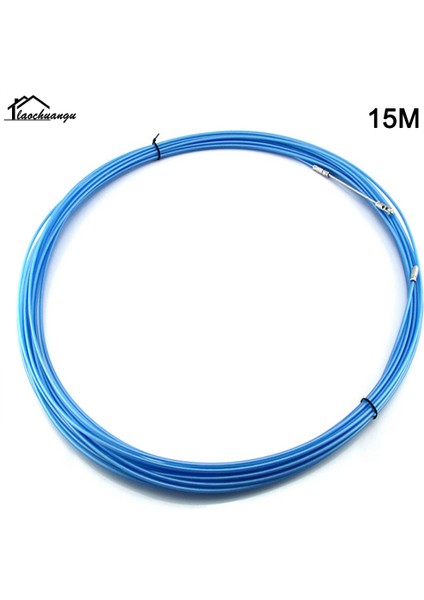 Ayak Kanepeelektrikçi Borusu Dahili 1,2 M Çelik Tel Geçirici Kablo Çekici Aracı Itme Tekerleği Kablolama Kurulumu (Yurt Dışından) modelleri