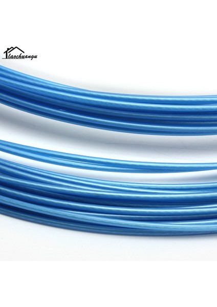 Ayak Kanepeelektrikçi Borusu Dahili 1,2 M Çelik Tel Geçirici Kablo Çekici Aracı Itme Tekerleği Kablolama Kurulumu (Yurt Dışından) indirimleri