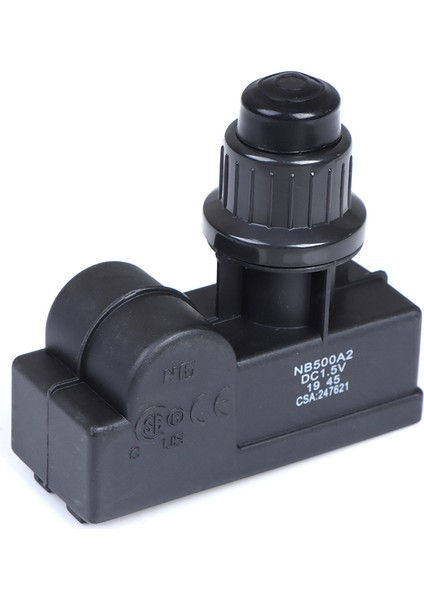 Çıkışlı Aa Pil Basma Düğmesi Ateşleyici Ateşleyici Barbekü Gazlı Izgara Değiştirme (Yurt Dışından) fiyatları