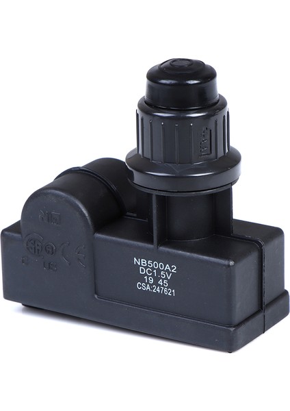 Çıkışlı Aa Pil Basma Düğmesi Ateşleyici Ateşleyici Barbekü Gazlı Izgara Değiştirme (Yurt Dışından) modelleri