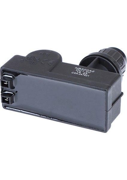 Çıkışlı Aa Pil Basma Düğmesi Ateşleyici Ateşleyici Barbekü Gazlı Izgara Değiştirme (Yurt Dışından) indirimleri