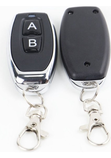 Kablosuz Uzaktan Kumanda Anahtarı 220 V 1ch Alıcı Modülü ve Akıllı Ev Için Rf Verici LED Işık Uzaktan Kumanda Dıy (Yurt Dışından) fırsatları