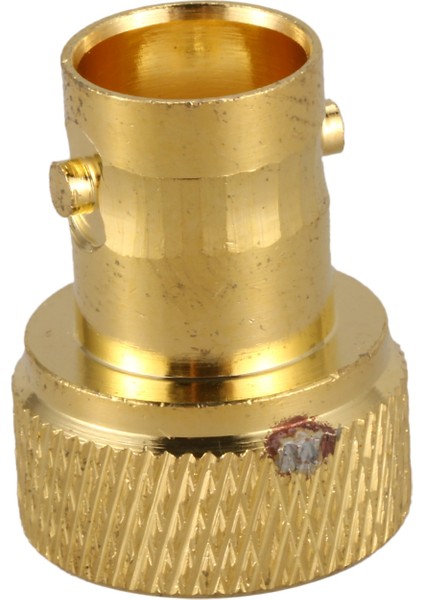 Sma Erkek - Bnc Dişi Jak M/f Düz Tip Rf Adaptör Koaksiyel Konnektör (Yurt Dışından) modelleri