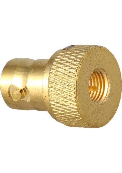 Sma Erkek - Bnc Dişi Jak M/f Düz Tip Rf Adaptör Koaksiyel Konnektör (Yurt Dışından) fırsatları