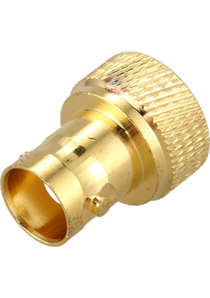 Sma Erkek - Bnc Dişi Jak M/f Düz Tip Rf Adaptör Koaksiyel Konnektör (Yurt Dışından) indirimleri