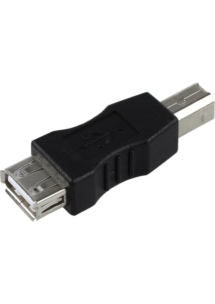 USB Tip A Dişi - USB Tip B Erkek Adaptör (Yurt Dışından)