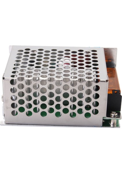 4000 W 220 V Ac Scr Voltaj Regülatörü Dimmer Elektrik Motoru Hız Sıcaklık Kontrol Cihazı Su Isıtıcı Küçük Motorlar Için (Yurt Dışından) indirimleri