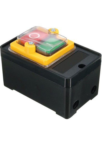 Ac 220/380V Açma/kapama Su Geçirmez Basmalı Düğme Anahtarı Matkap Motoru Makinesi Için Kao-5 (Yurt Dışından) fiyatları