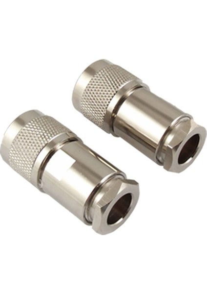 Adet N Tipi Erkek Kelepçe Rg8 LMR400 RG165 RG213 7d-Fb Rf Koaksiyel Konnektör (Yurt Dışından) fiyatları
