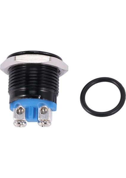 Araba 16MM 12V Için Korna Anahtarı Korna Düğmesi Basmalı Düğme Anahtarı (Yurt Dışından) modelleri