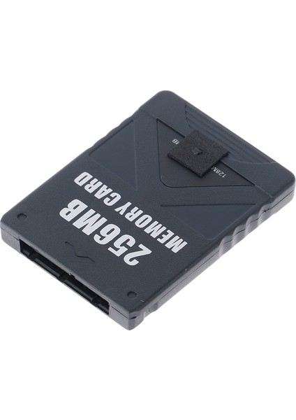 Playstation2 Ps2 Için 256MB Arşiv Depolama Kartı Hafıza Kartı (Yurt Dışından)