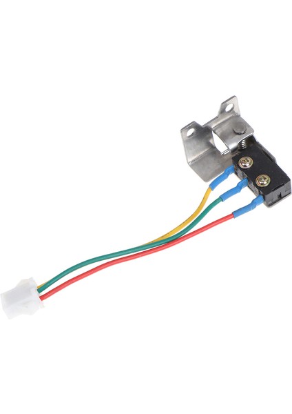 Gazlı Su Isıtıcısı Yedek Parçaları Braketli Mikro Anahtar Üniversal Model (Yurt Dışından) fırsatları