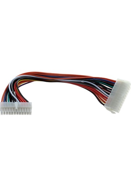 29.5cm Bilgisayar Psu Atx 24 Pin Erkek - Dişi Uzatma Kablosu (Yurt Dışından) modelleri