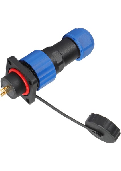 IP68 Güç Konektörü Priz Havacılık Endüstriyel Terminal Adaptörü Yeni (Yurt Dışından) modelleri