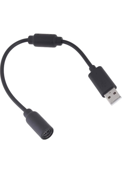 360 Gitar Kahramanı Için Kablolu Denetleyici USB Ayrılıkçı Kablo Adaptörü Kurşun (Yurt Dışından)