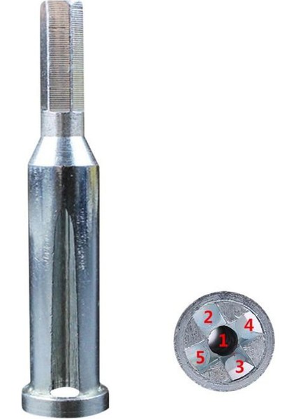 Soyulmadan Elektrikçi (Yurt Dışından)
