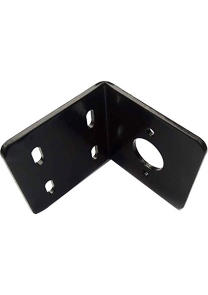 Jaerbee Dc Motor 775 Serisi 12V/24V Dc Motor Montaj Braketi, Iki M3 Vidalı (Yurt Dışından) modelleri