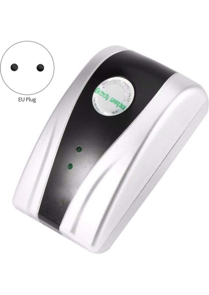 18000W 90V-250V Elektrik Tasarrufu Kutusu Elektrik Faturası Öldürücü Enerji Tasarrufu Cihazı Ev Için Ab Tak, Kondansatör Olmadan (Yurt Dışından) modelleri