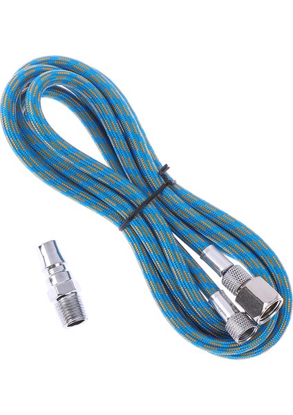 6ft(1.8m) Airbrush Hava Hortumu Aracı 1/8 (Yurt Dışından) fiyatları