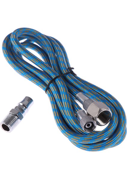 6ft(1.8m) Airbrush Hava Hortumu Aracı 1/8 (Yurt Dışından) indirimleri