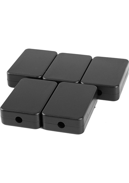 10 Adet Su Geçirmez Plastik Elektrikli Proje Kutusu Bağlantı Kutusu 55X35X15MM (Yurt Dışından) indirimleri