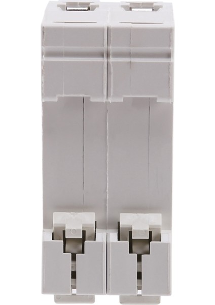 2p 63A DC400V Mcb Güneş Enerjisi Fotovoltaik (Pv) Güneş Enerjili Dc Devre Kesici (Yurt Dışından) fırsatları