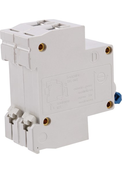 2p 63A DC400V Mcb Güneş Enerjisi Fotovoltaik (Pv) Güneş Enerjili Dc Devre Kesici (Yurt Dışından) indirimleri