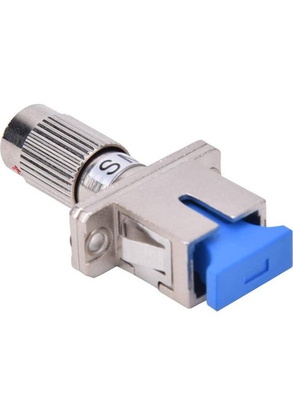 Fc-Sc Tek Modlu Bağlayıcı Hibrit Dönüştürücü Fiber Optik Adaptör, Fc Erkek - Sc Dişi Için (Yurt Dışından) fiyatları