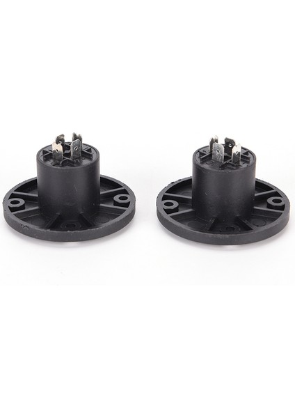 Paket 4pin Speakon Uyumlu Panel Montajlı Kutup Iletken Hoparlör Konektörü Jakı Sıcak Satış (Yurt Dışından) modelleri