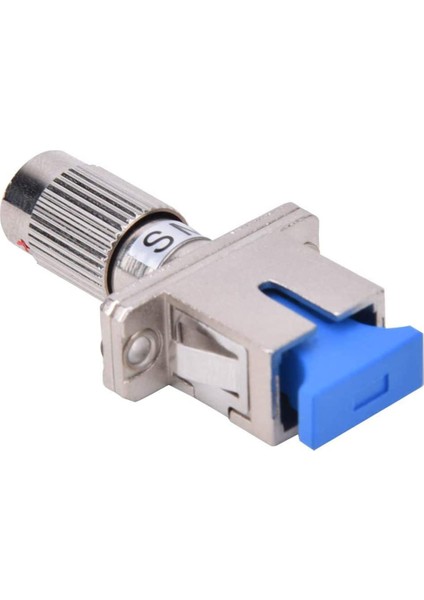 Fc Erkek - Sc Dişi Için Fc-Sc Tek Modlu Fiber Optik Adaptör (Yurt Dışından) fırsatları