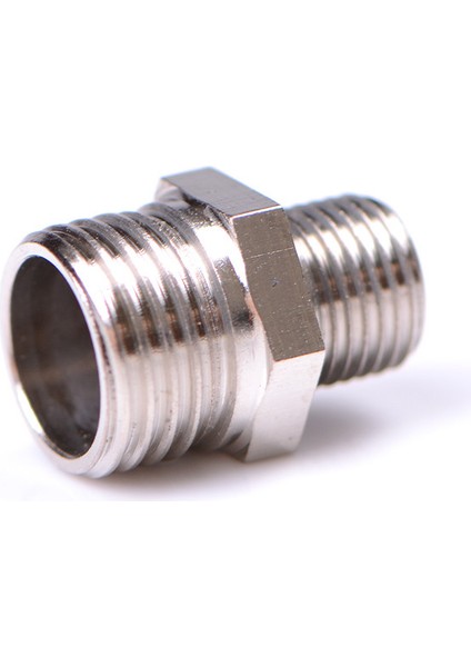 1/4'' Bsp Erkek - 1/8'' Bsp Erkek Airbrush Hortum Adaptörü Bağlantı Konnektörü (Yurt Dışından) modelleri